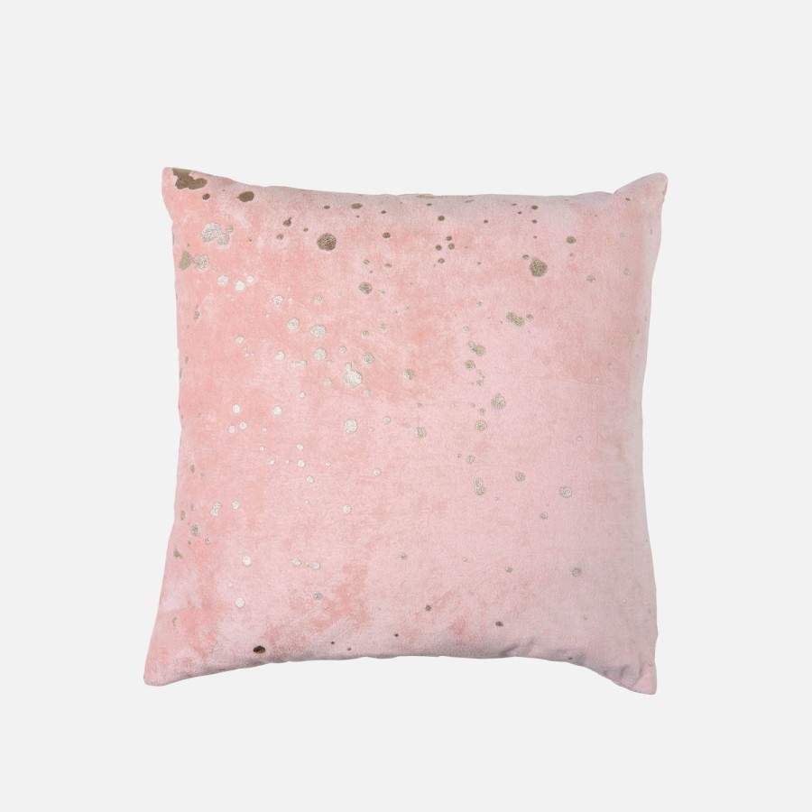 Accessoires Walra | Sierkussen Pretty Messy Roze